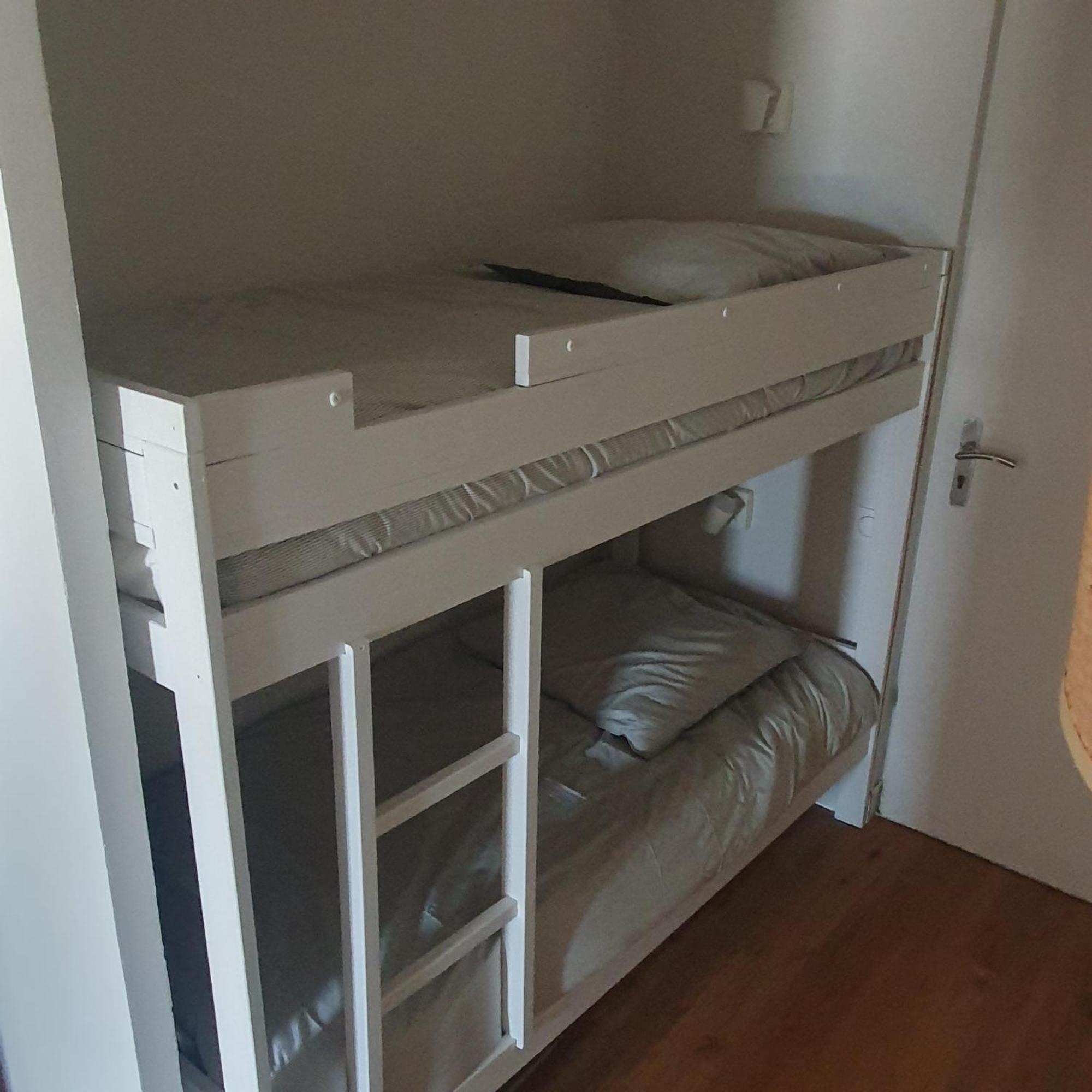 Oceanes Appartement Vue Mer Pornichet Dış mekan fotoğraf