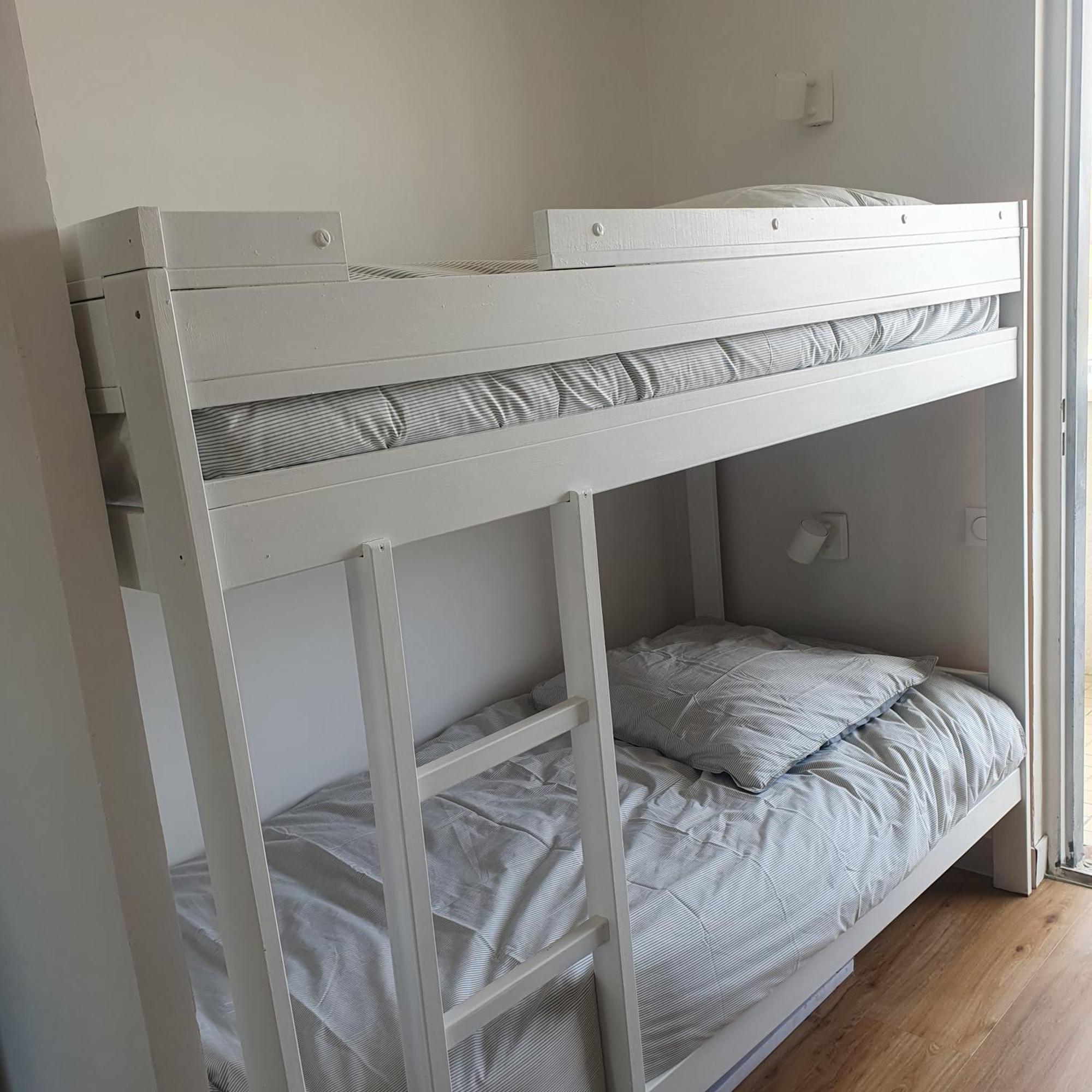 Oceanes Appartement Vue Mer Pornichet Dış mekan fotoğraf